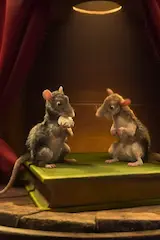 Image of Bruno's Rats
