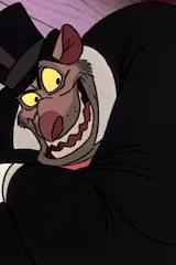 Image of Prof. Ratigan