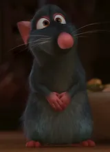 Image of Remy