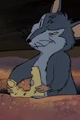 Image of Templeton